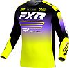FXR Clutch MX HiVis, jersey
