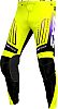 FXR Clutch MX HiVis, stoffen broek