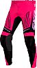 FXR Clutch MX Razz, pantaloni in tessuto