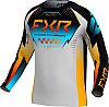 FXR Clutch Pro MX Sky, maglia
