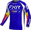 FXR Clutch Pro MX Royal, jersey