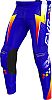 FXR Clutch Pro MX Royal, stoffen broek