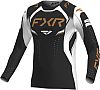 FXR Helium Edge MX Graphite, maglia