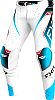 FXR Helium Edge MX Ice, pantalones textiles