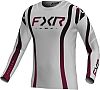 FXR Helium Infinity MX Silver, Trikot