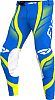 FXR Helium Infinity MX Blue, textile pants