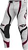 FXR Helium Infinity MX Silver, textile pants