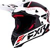FXR Helium MX, motocross helmet