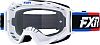 FXR Maverick Prime MX Patriot S25, veiligheidsbril