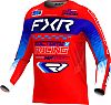 FXR Podium Gladiator MX Red, jersey