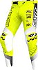 FXR Podium Gladiator MX HiVis, Textilhose