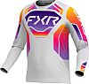 FXR Podium Relay MX Grey, jersey