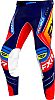 FXR Revo Alpha MX Nuke, stoffen broek