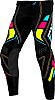 FXR Revo Velocity MX Rave, textile pants