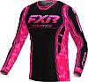 FXR Revo Velocity MX Razzle, jersey