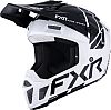 FXR Clutch MX, Шлем для мотокросса молодежный