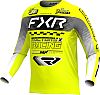 FXR Podium MX HiVis, джерси молодежное