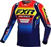 FXR Revo MX Nuke, джерси молодежное