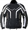 GC Bikewear One Way, textile jacket waterproof