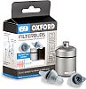 Oxford FilterBuds Regular, hearing protection