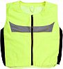 Germot Carlow, gilet de sécurité