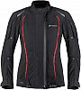 Germot MotoQueen, chaqueta textil impermeable mujer