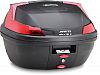 Givi B37 Blade, topcase Monolock