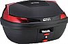 Givi B47 Blade (without plate), topcase Monolock