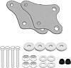 Givi Honda Transalp XL750, Kit de montage TNH