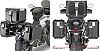 Givi One-Fit PLO_ _ _CAM, telai laterali Monokey Cam-Side