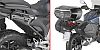 Givi PX, siderammer Monokey Tech 3