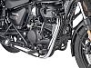 Givi Royal Enfield Meteor 350, engine guards
