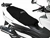 Givi S210, seat covering