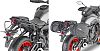 Givi TE Easylock, проставки для подседельных сумок