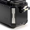 Givi Trekker Outback, adhesivos reflectantes