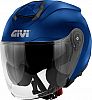 Givi X.25 Solid, casco a getto