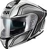 Givi X.50 Fiber Hologram, capacete flip up