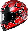 Shoei Glamster06 Blast, полнолицевой шлем