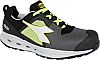 Diadora Utility Glove A.Box Low GH S1PS, calzado de seguridad un