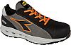 Diadora Utility Glove A.Box Low Pro S3S, calçado de segurança