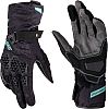 Leatt Adventure 6.5 HydraDri V26, guantes impermeables mujer