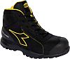 Diadora Utility Glove MDS MSTR Mid S3S, stivali di sicurezza uni