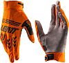 Leatt 2.5 X-Flow Junior V26, guanti giovani