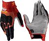 Leatt 4.5 Lite Burn, Handschuhe
