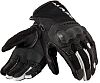 Revit Blaze, gants
