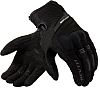 Revit Cavern, guantes