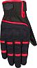 Segura Palmer, guantes