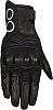 Bering Pitts, guantes