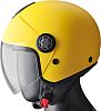 GMS-Moto Gelato Lemon, open face helmet