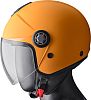 GMS-Moto Gelato Melon, open face helmet